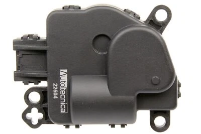 URO HVAC Blend Door Actuator Main For 2006-2007 Mitsubishi Raider - Image 1 of 4