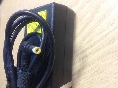 Genuine Original Liteon Power Supply Laptop Charger Adapter PA-1650-22 3.42A 19V - Image 1 of 2