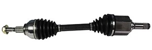 GSP NCV11019 CV Axle Shaft Assembly - Left Front (Driver Side) - Picture 1 of 1