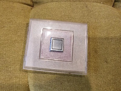 1980-1992 Cadillac Fleetwood Deville Brougham RWD двери любезность свет линзы - Изображение 1 из 4