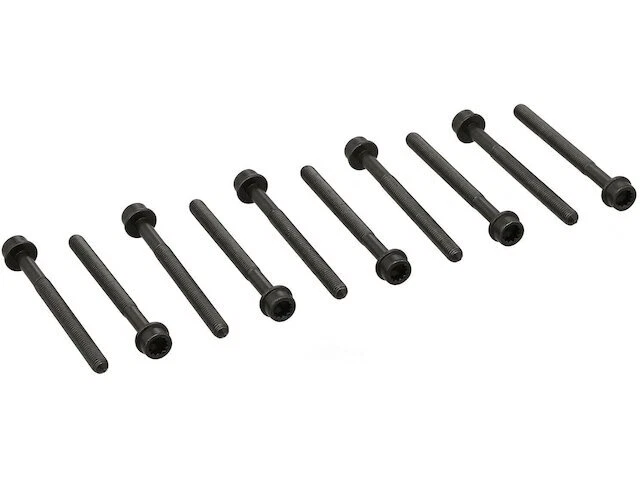 Head Bolt Set For 2013-2021 Audi Q5 2015 2014 2016 2017 2018 2019 2020 XS697QQ - Image 1 of 1
