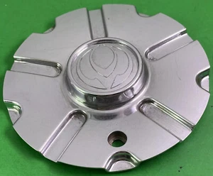MEGA CENTER CAP # C-113-1 CHROME WHEELS CENTER CAP - Picture 1 of 5