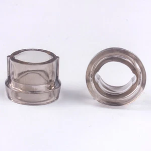 Anillo de pene masculino glande prepucio fimosis curado corrección anillo kit suplemento - Imagen 1 de 6