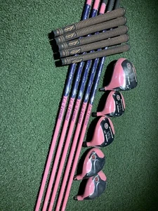 Ladies Fairway Wood Golf Set RH - Picture 1 of 4
