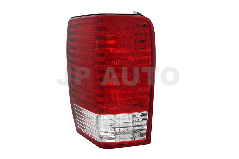 Luz trasera lado del conductor para Chrysler Aspen 2007-2009 Foto 1 de 4