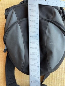 3 Tamrac Velocity Sling Camera Bag Black Gray (2-model 6x & 1-model 9x) - Picture 1 of 3