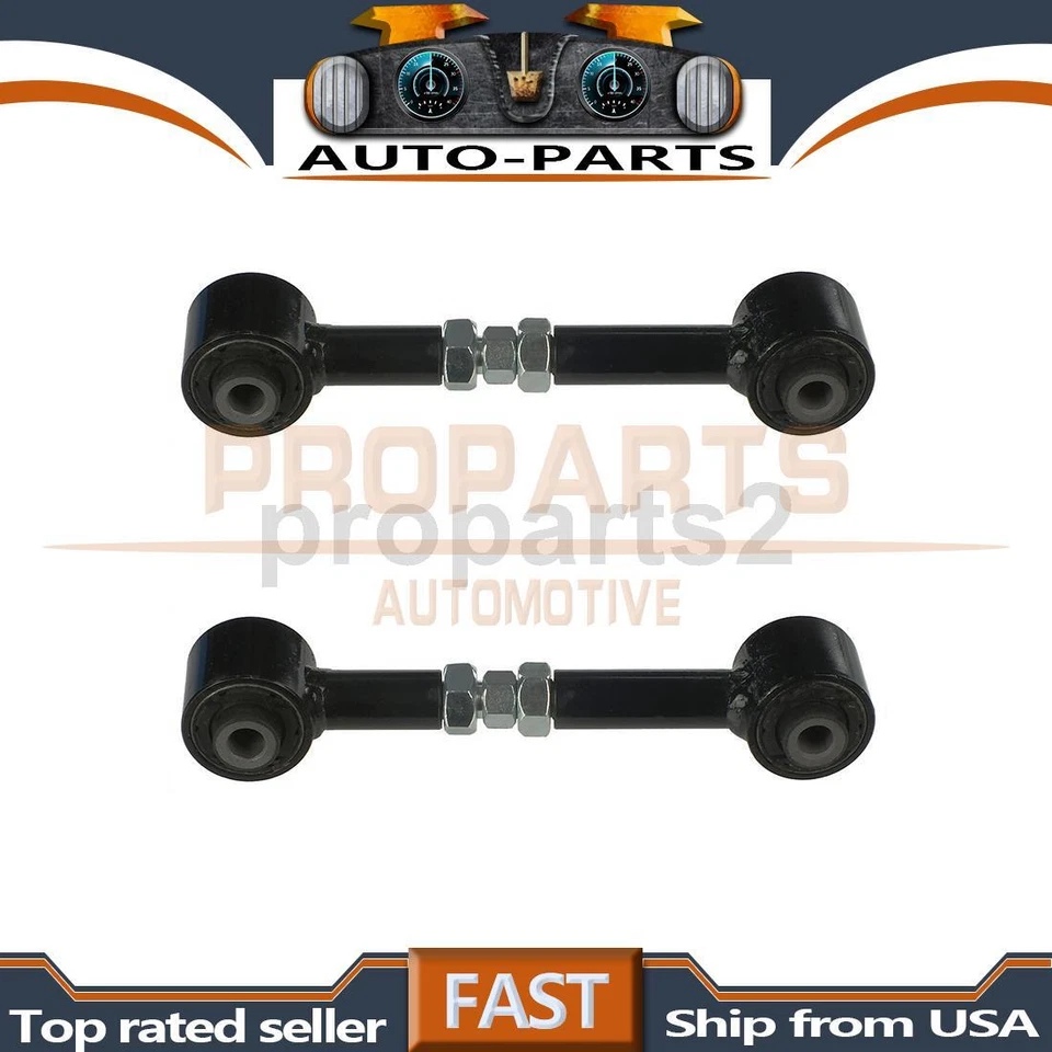 Рычаг управления задней нижней передней подвеской Delphi 2X для 2006 2007 Mercury Milan - Изображение 1 из 2