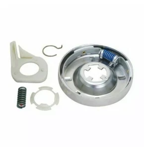 CONJUNTO DE EMBRAGUE DE LAVADORA PARA PIEZA DE BAÑERA DE HIDROMASAJE #285785 PIEZAS DE CERTIFICADO DE FÁBRICA, HECHO EN EE. UU. - Imagen 1 de 3