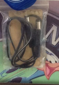 Vintage Airtronics Tx 19K106 AT2000 Adapter Cable NewInPackage 🇺🇸USA Shipped - Picture 1 of 2
