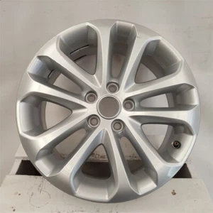 Llanta de aluminio original FORD C MAX 17 PULGADAS 7J ET50 1 pieza llanta de aluminio llanta de aluminio - Imagen 1 de 9