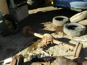 292 Rear Axle for 1961 Mercury Meteor 4 Door Sedan - Picture 1 of 12