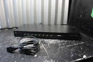 AVOCENT SWITCHVIEW OSD # 520-182-005 8-Port - Afbeelding 1 van 2