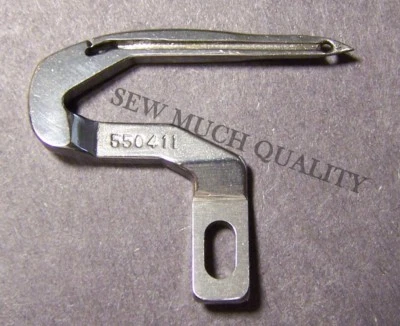 LOOPER Lower Genuine Singer 14CG744 14CG754 14SH644 14SH654 14SH744 14SH754 + Foto 1 de 2