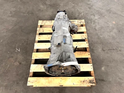 2008 BMW 335Xi AWD 3.0L AUTOMATIC TRANSMISSION WITH 160K MILES, OEM LOT3399 - Image 1 of 4