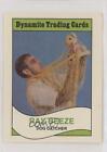 1974-83 Scholastic Dynamite Magazine Sports Cards Ray Beeze Kn8
