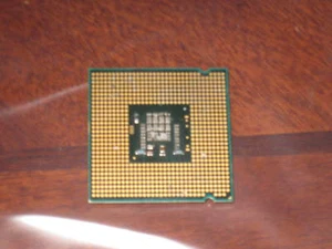 Intel Core 2 Duo E6400 STEP CODE:QJZO HH80557PH0462M - Picture 1 of 1