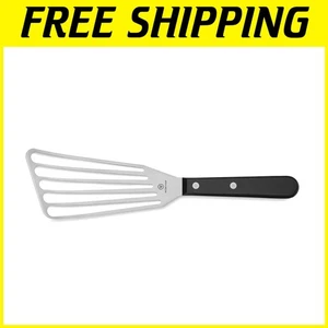 Offset Slotted Turner - Silver/Black - Picture 1 of 4