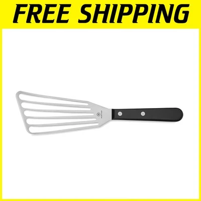 Offset Slotted Turner - Silver/Black - Image 1 of 4