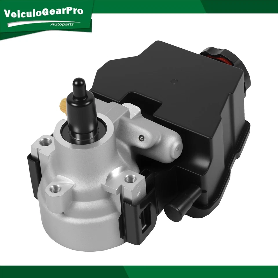 Bomba de dirección asistida con depósito para Chevrolet Camaro Pontiac Firebird 98-02 5,7 L Foto 1 de 4