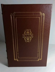 Firearms of the Confederacy Fuller Stewart Firearms Classics Library Leather - Picture 1 of 10