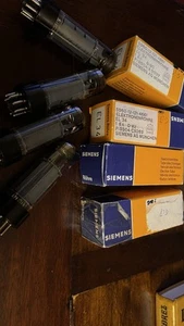 El34 Siemens - Imagen 1 de 4