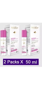 Beesline Whitening Sensitive Zone Cream For Darkened Intimate Areas ( 2 X 50 ml) - Picture 1 of 3