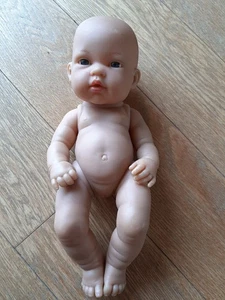 Bambola Arias R 21 F16 41, ARIAS 90 VINTAGE DOLL H. 30 cm. - Foto 1 di 7