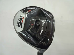 TaylorMade M5 15° Extra Stiff 3W Fairway wood 42.25in RH w/HC - Picture 1 of 8