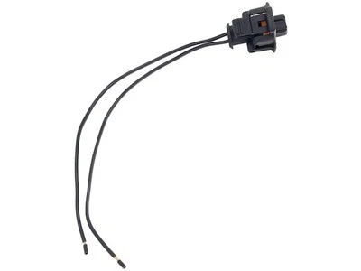 Conector de inyector de combustible para GMC Savana 3500 2006-2016 36573QGBS 2007 2008 2009 Foto 1 de 2