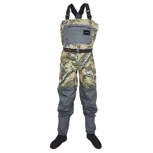 Hydrox Waders Rider 4K - Picture 1 of 6