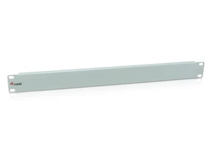Equip osłona 19" 1HE RAL 7035 jasnoszara 1 U jasnoszara - Zdjęcie 1 z 3