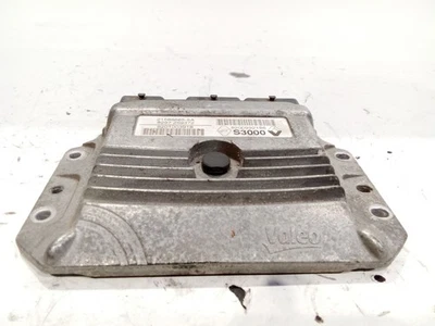 8200992186 CENTRALINA MOTORE / 147004 PER RENAULT LAGUNA III BT0/1 2.0 16V TUR - Immagine 1 di 4