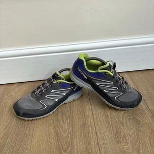 Women’s Salomon Sense Mantra Trail Running Shoes Size UK 5.5 - Picture 1 of 7