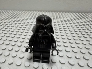 Lego Star Wars Darth Vader (20th Anniversary Torso) Minifigure sw1029 From 75261 - Picture 1 of 3