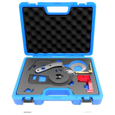 Diesel Engine Timing Chain Tool Kit For BMW B37 B47 1 2 3 4 5 Series X1 X3 X4 X5 - Image 1 of 4