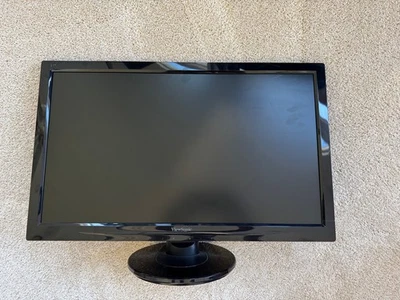 ViewSonic VS15453 VA2446MH-LED Used Monitor - Image 1 of 3