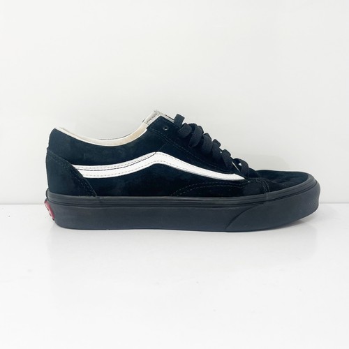 Vans Unisex Off The Wall 751505 Nero Scarpe Casual Sneakers Taglia M 5 W 6 5