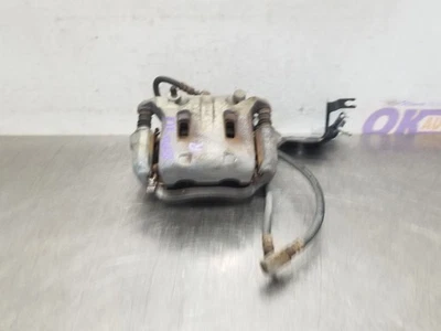 17 2017 INFINITI QX70 3.7L BRAKE CALIPER FRONT RIGHT PASSENGER  - Image 1 of 4