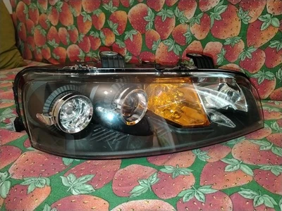 Fari Anteriori Fiat Punto 1999-2003 - Immagine 1 di 4