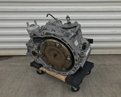 11-16 BMW R60 R61 MINI COOPER S AWD TRANSMISIÓN AUTOMÁTICA GA6F21WA CAJA DE CAMBIOS 116K Foto 1 de 4