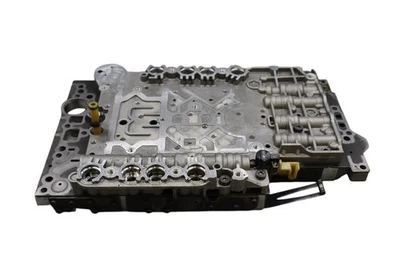 04-15 Cuerpo de válvula de transmisión Mercedes W212 E350 GL450 CL550 A2122700006 OEM Foto 1 de 4