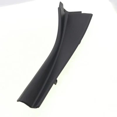 Borde de extensión de capó lateral del limpiaparabrisas delantero derecho para Nissan Qashqai J10 66895-JE20A Foto 1 de 4