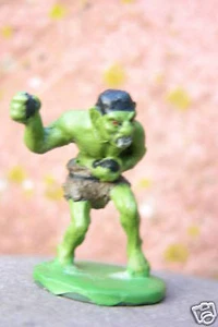 CITADEL FANTASY TRIBES FTT-8 TROLL PAINTED - Picture 1 of 1