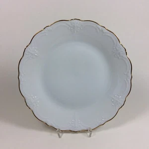 Tirschenreuth Baronesse Goldrand Kuchenteller Frühstücksteller Teller 21 cm - Bild 1 von 2