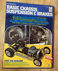    PETERSON BASIC CHASSIS SUSPENSION & BRAKES HRM-14