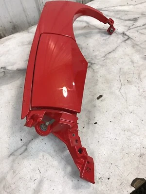 12 Victory Vision Touring 106 lado izquierdo cubierta superior carenado tablero cubierta panel Foto 1 de 4