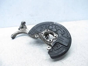 02-09 AUDI B6 A4 S4 RS4 SPINDLE KNUCKLE BEARING ARM SET FRONT RIGHT OEM 102324 - Picture 1 of 6