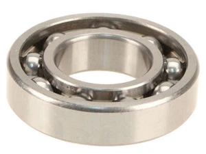 For 1984-1987 Nissan 300ZX Differential Bearing Rear Outer AC Delco 95463PBYM - Picture 1 of 2