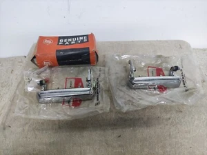 PAIR NOS GENUINE TOYOTA トヨタ CORONA RT80 RT85 RT95 FRONT DOOR OUTSIDE HANDLE ASSY - Imagen 1 de 6