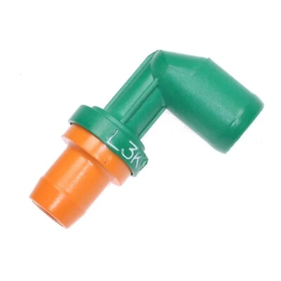 Оригинальный клапан SMP PCV подходит для Mazda 3 6 и CX-7 2006-2013 годов выпуска  - Изображение 1 из 4